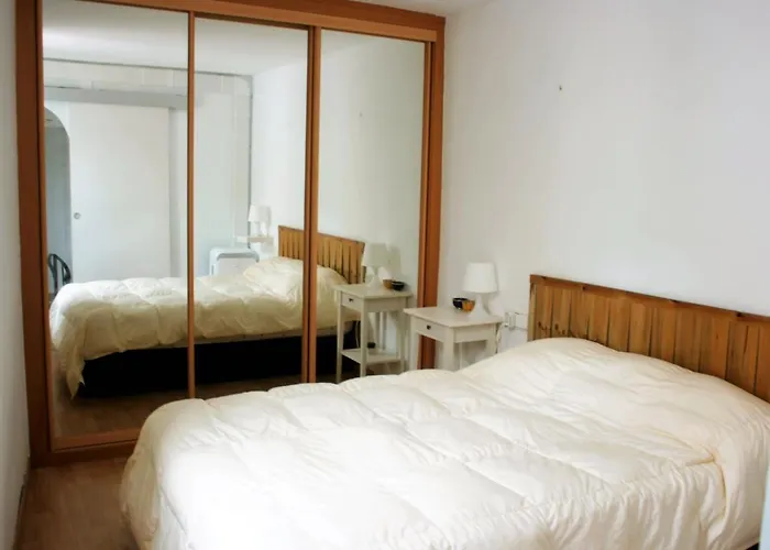 Mini Apartamento Port Aiguadolc