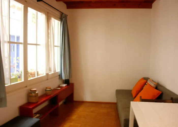 Mini Apartamento Port Aiguadolc