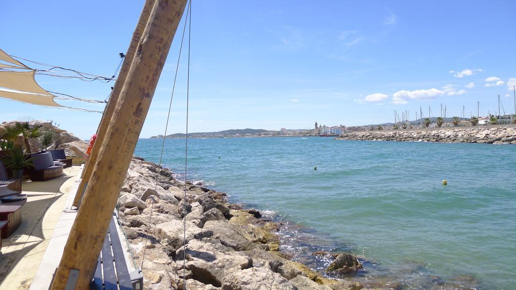 Mini Port Aiguadolc