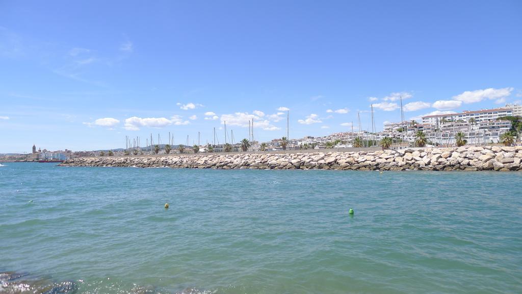 Mini Port Aiguadolc Apartamento *
