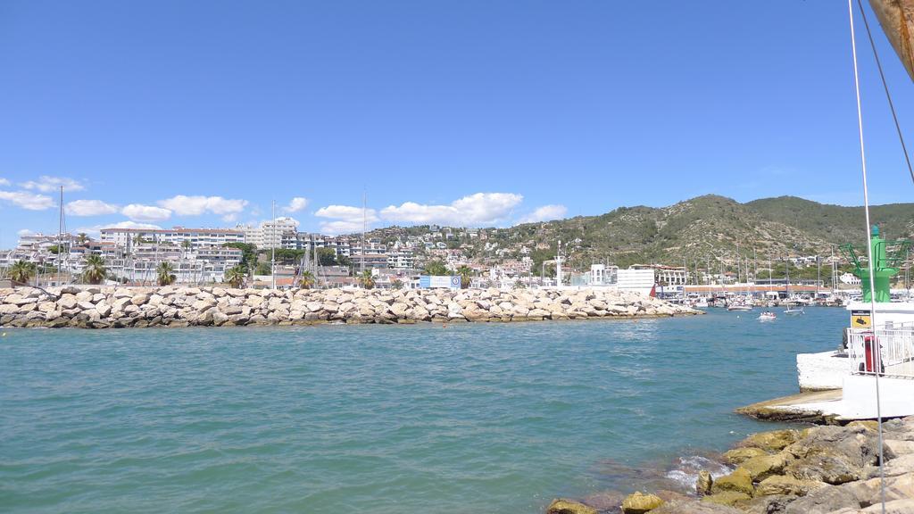 Apartment Mini Port Aiguadolc Sitges
