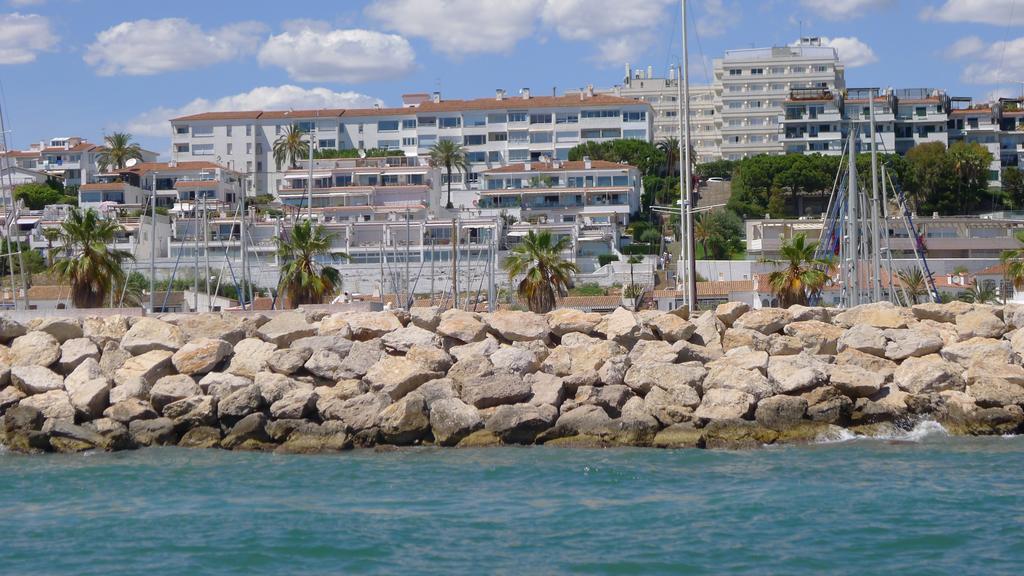 Apartament Mini Port Aiguadolc