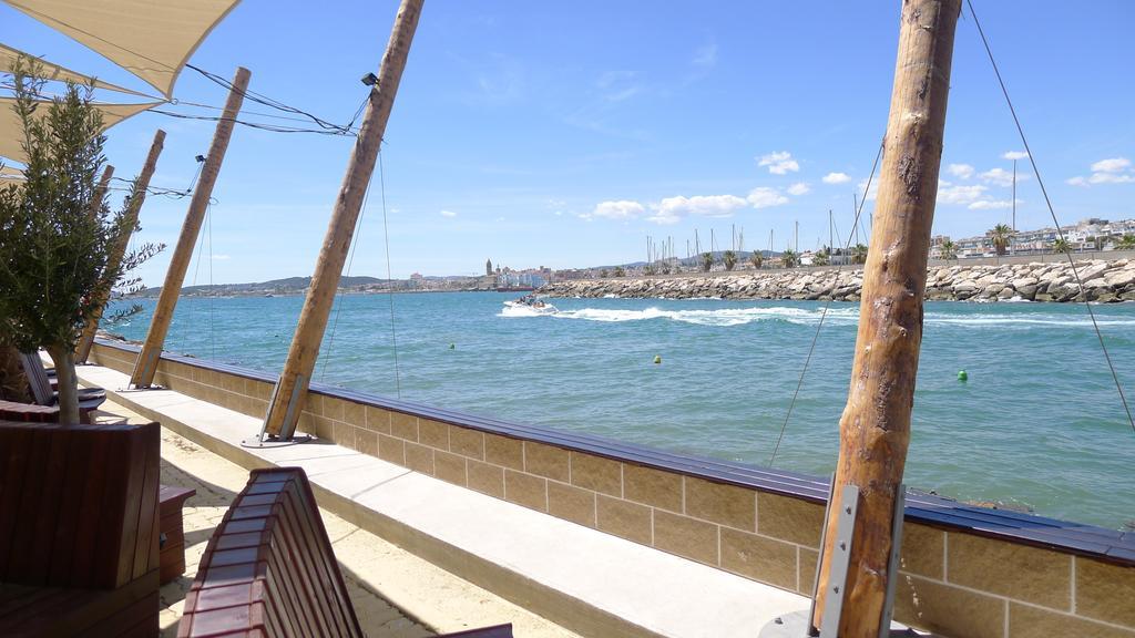 Mini Port Aiguadolc Apartment