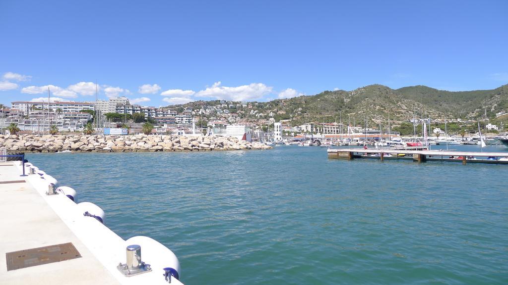 Mini Port Aiguadolc Apartamento *