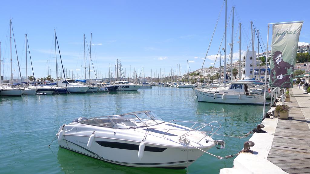 Mini Port Aiguadolc * Sitges