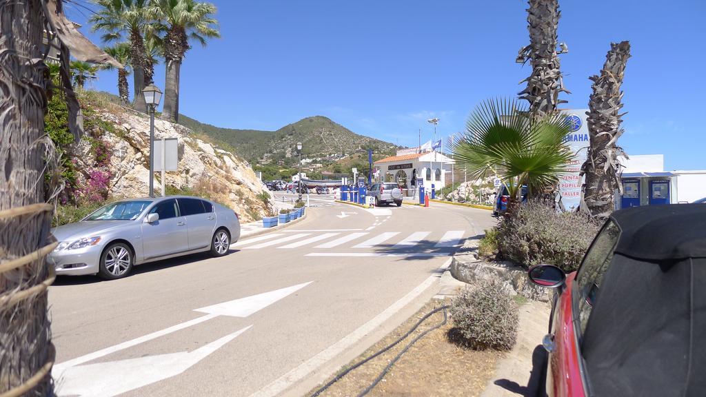Apartamento Mini Port Aiguadolc *