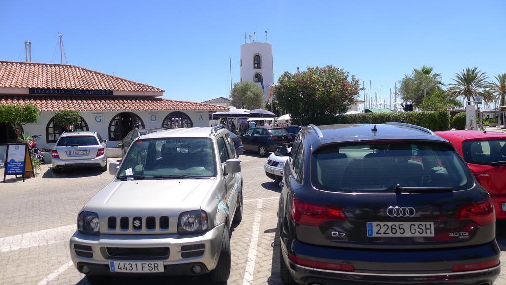 Mini Port Aiguadolc