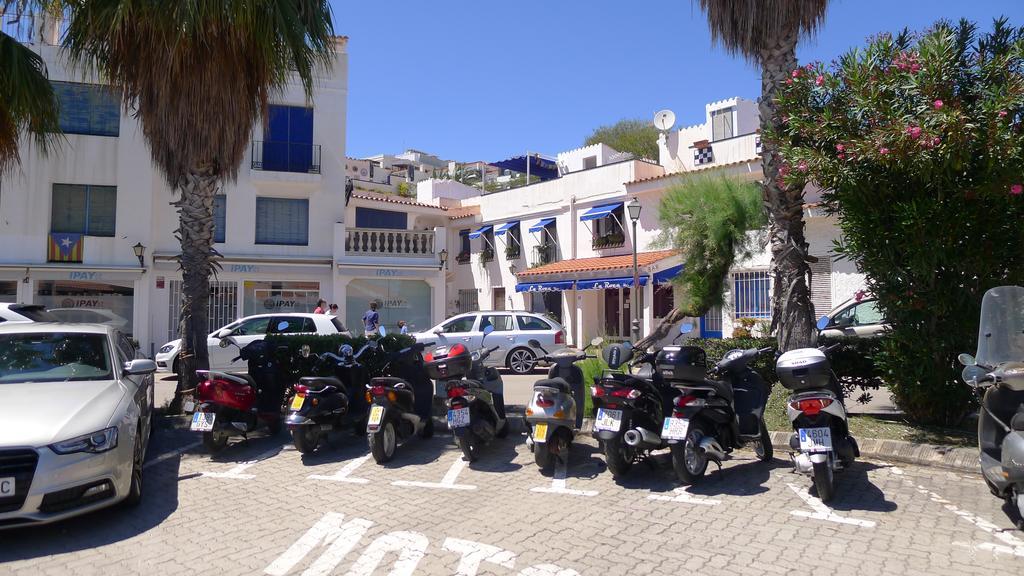 Mini Port Aiguadolc Apartment *