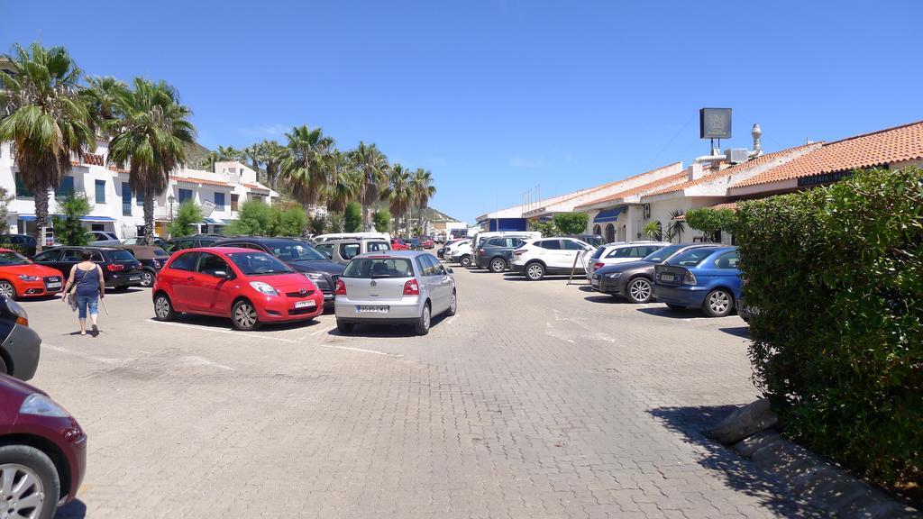 Apartment Mini Port Aiguadolc Sitges