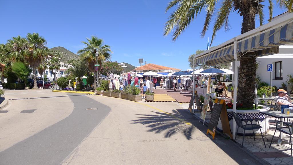Mini Port Aiguadolc Apartament Sitges