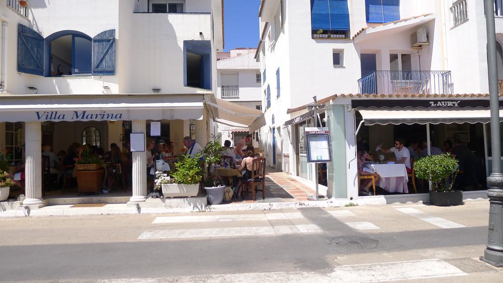 Mini Port Aiguadolc Apartment