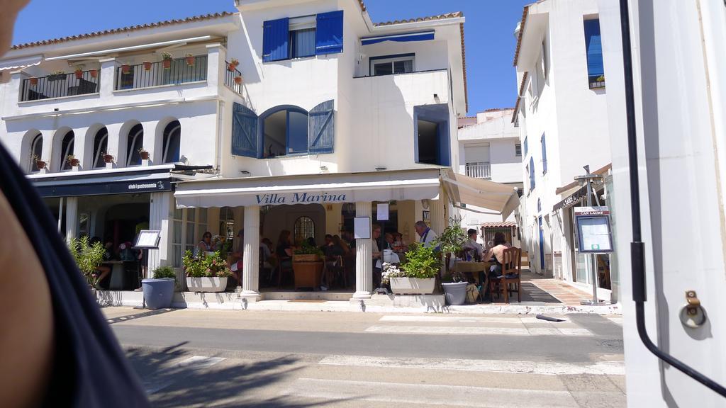 Apartment Mini Port Aiguadolc *