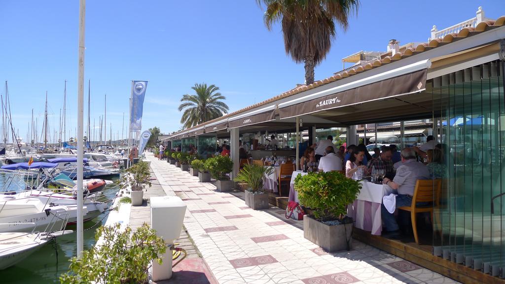 Apartament Mini Port Aiguadolc Sitges
