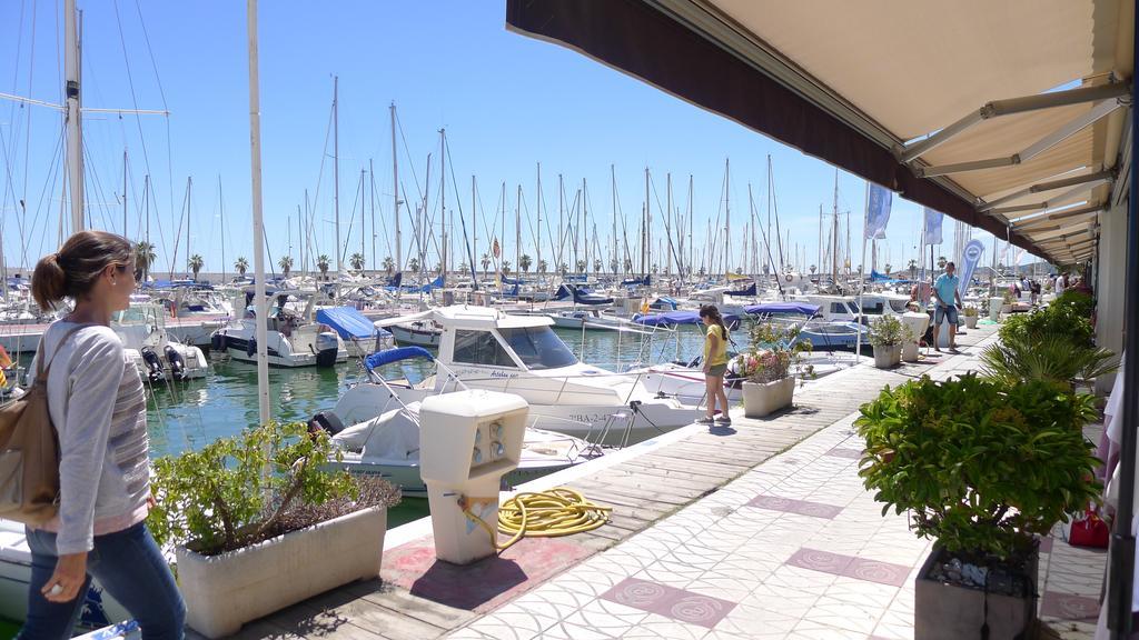 Apartment Mini Port Aiguadolc