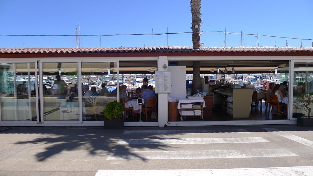 Mini Port Aiguadolc