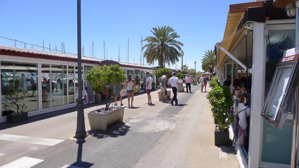 Apartment Mini Port Aiguadolc Sitges
