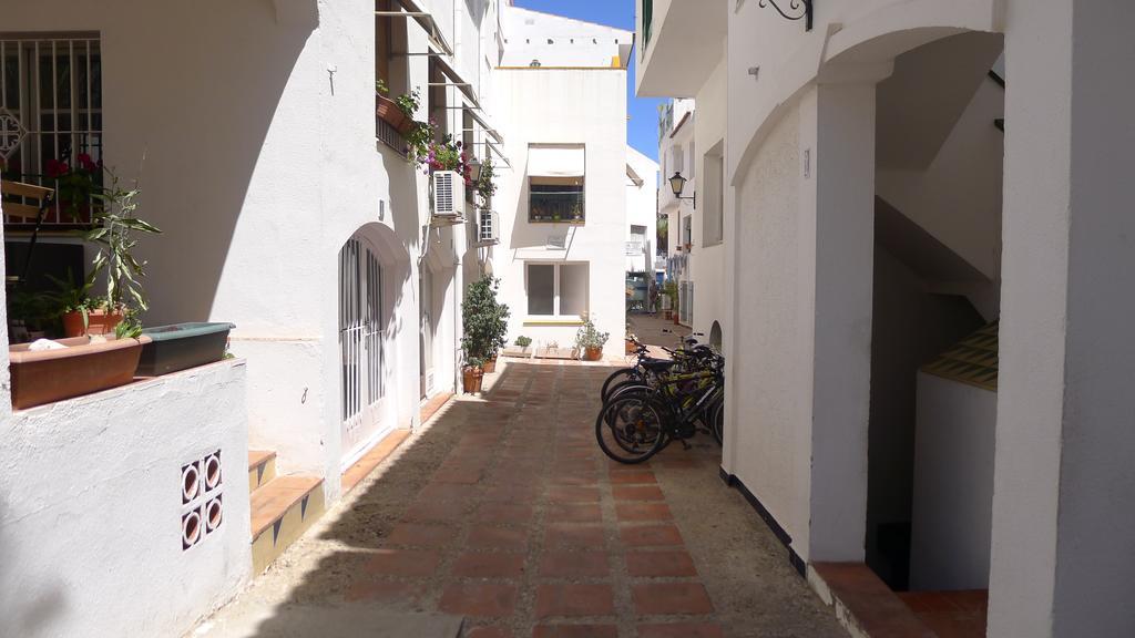 Apartament Mini Port Aiguadolc