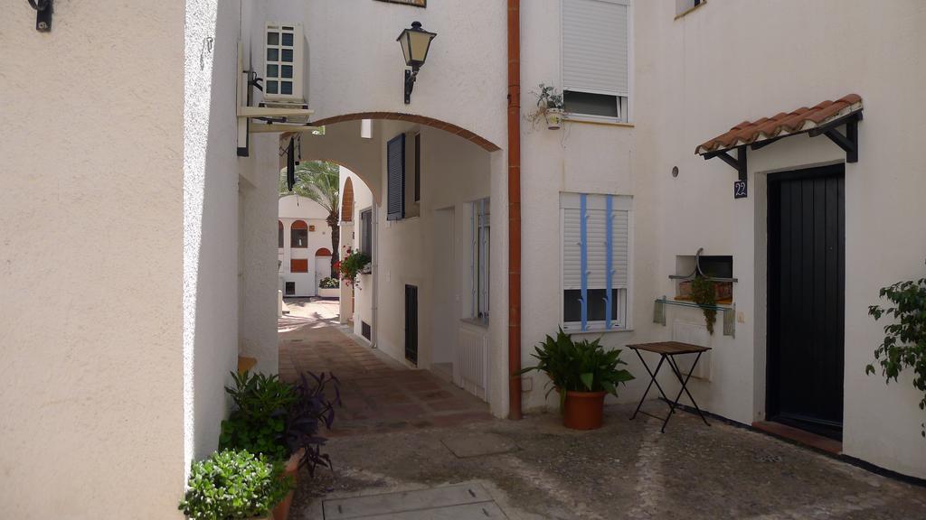 Mini Port Aiguadolc Apartment *