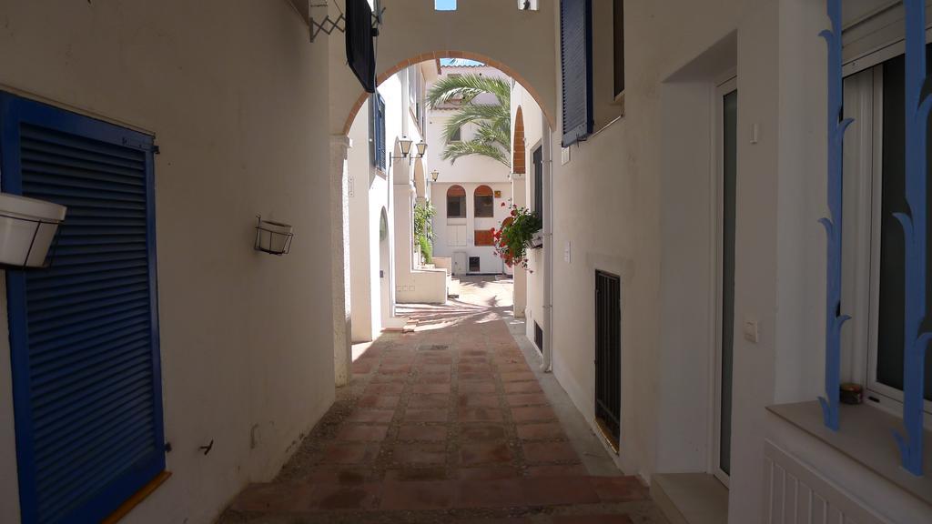 Apartment Mini Port Aiguadolc Sitges