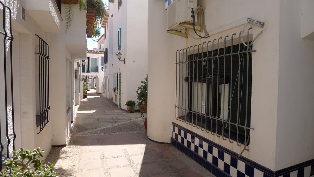 Apartament Mini Port Aiguadolc Sitges