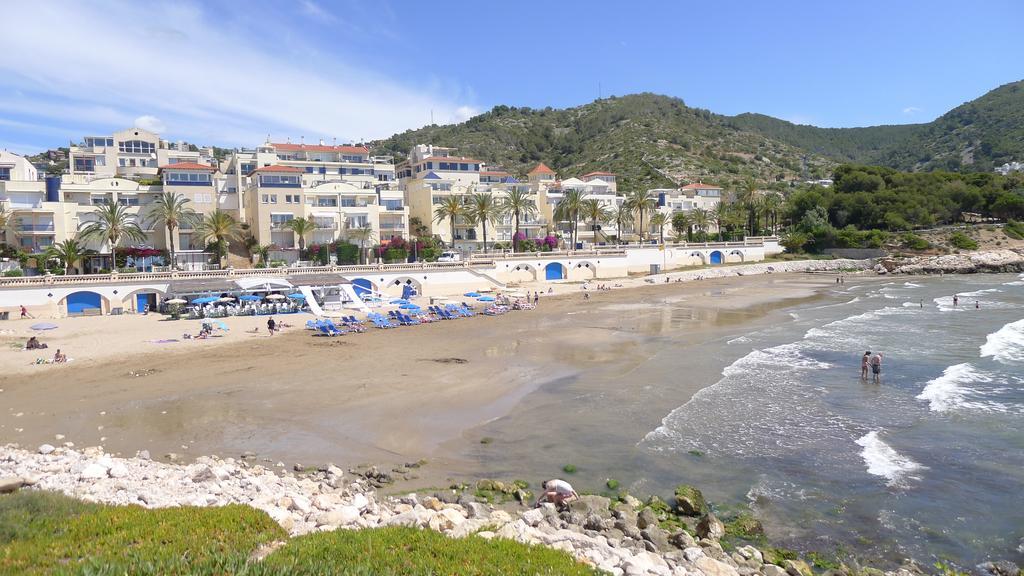 Mini Port Aiguadolc * Sitges