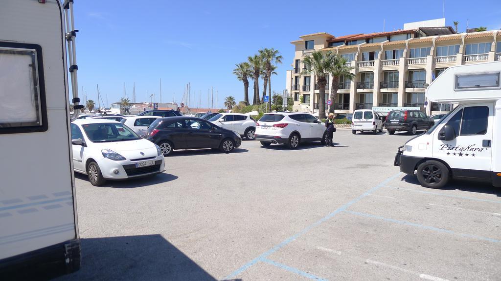Apartament Mini Port Aiguadolc *