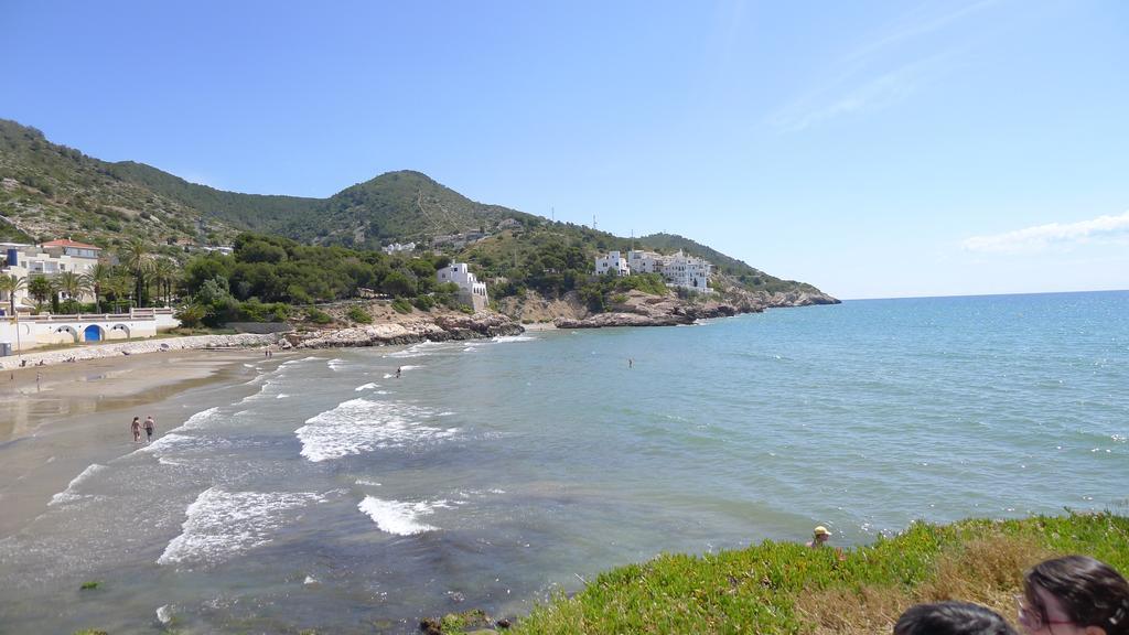 Apartament Mini Port Aiguadolc Sitges