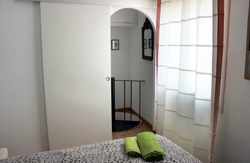 Apartament Mini Port Aiguadolc *
